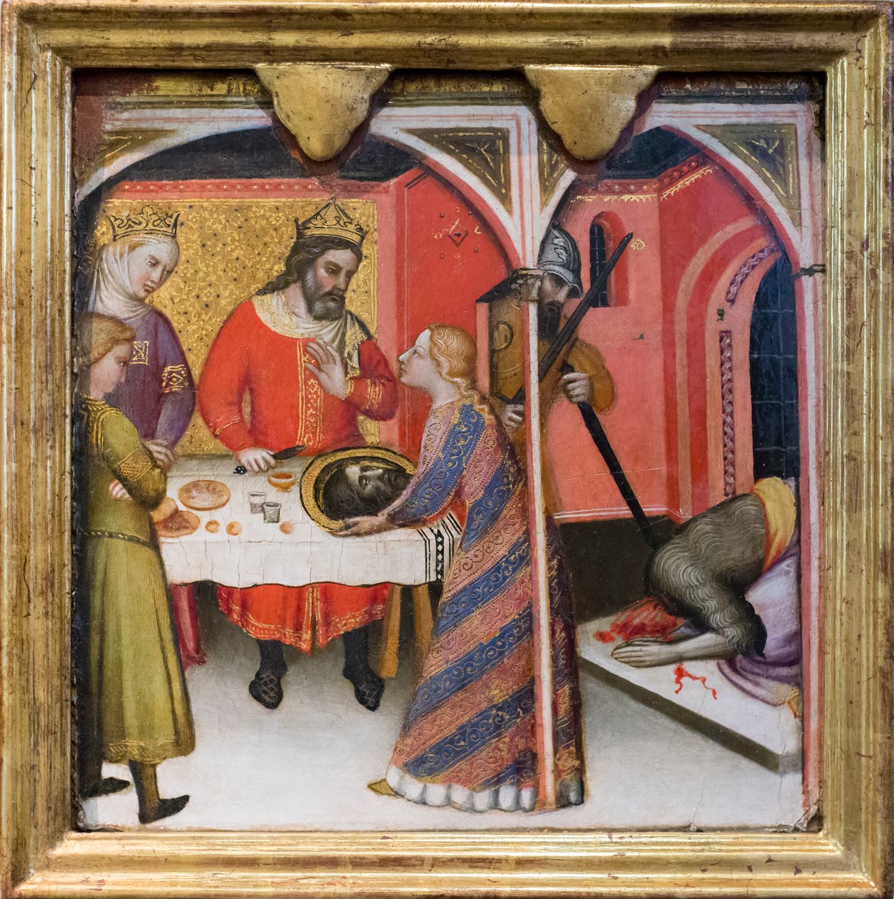 Fête d