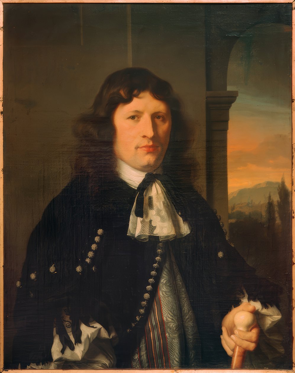 Portrait d