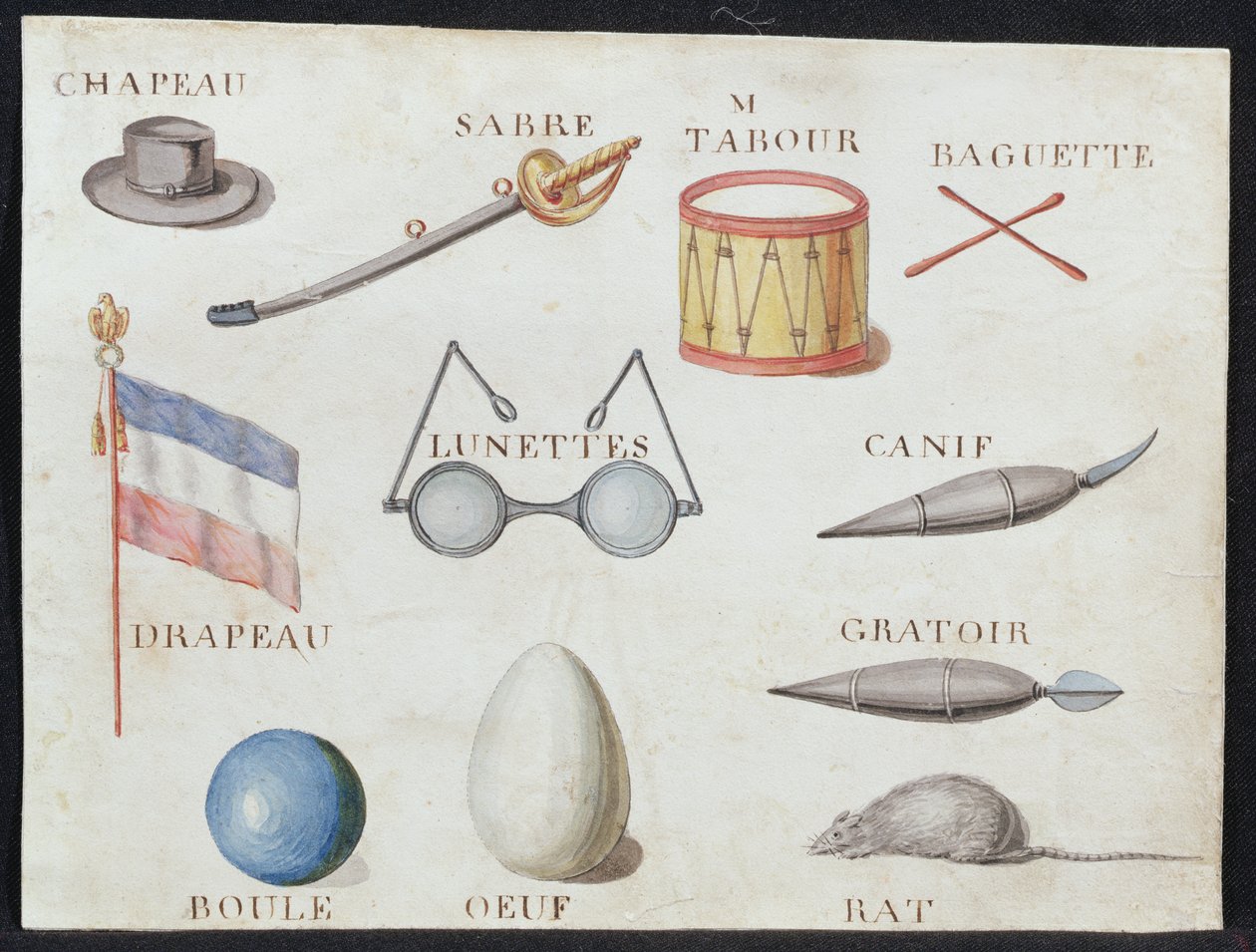 Illustrations de 