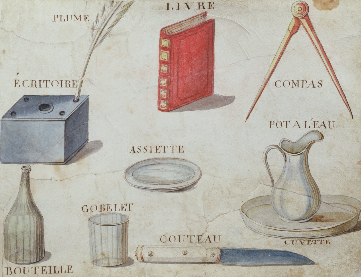 Illustrations de 