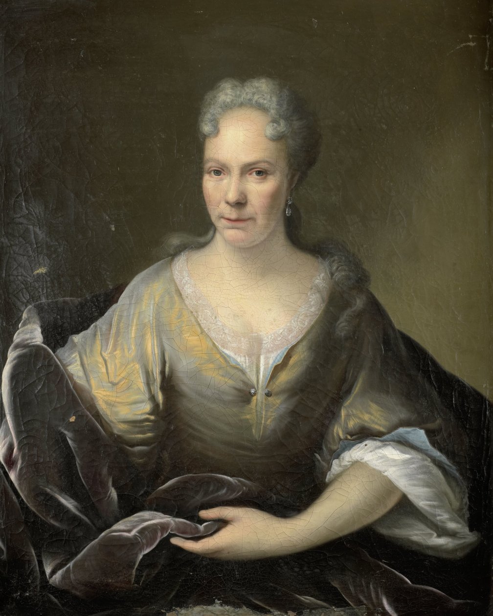 Portrait d