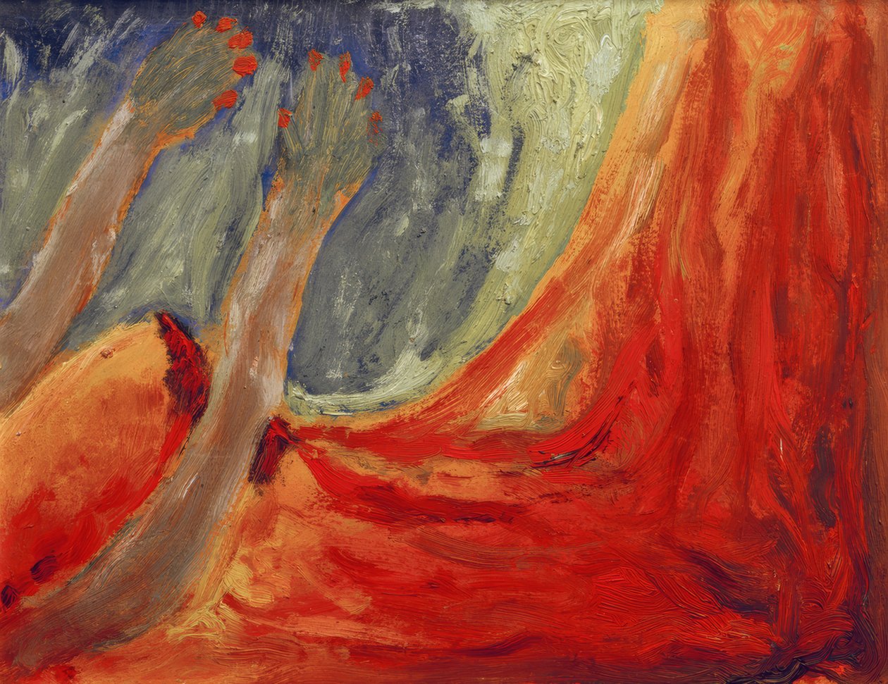 Viande - Arnold Schönberg