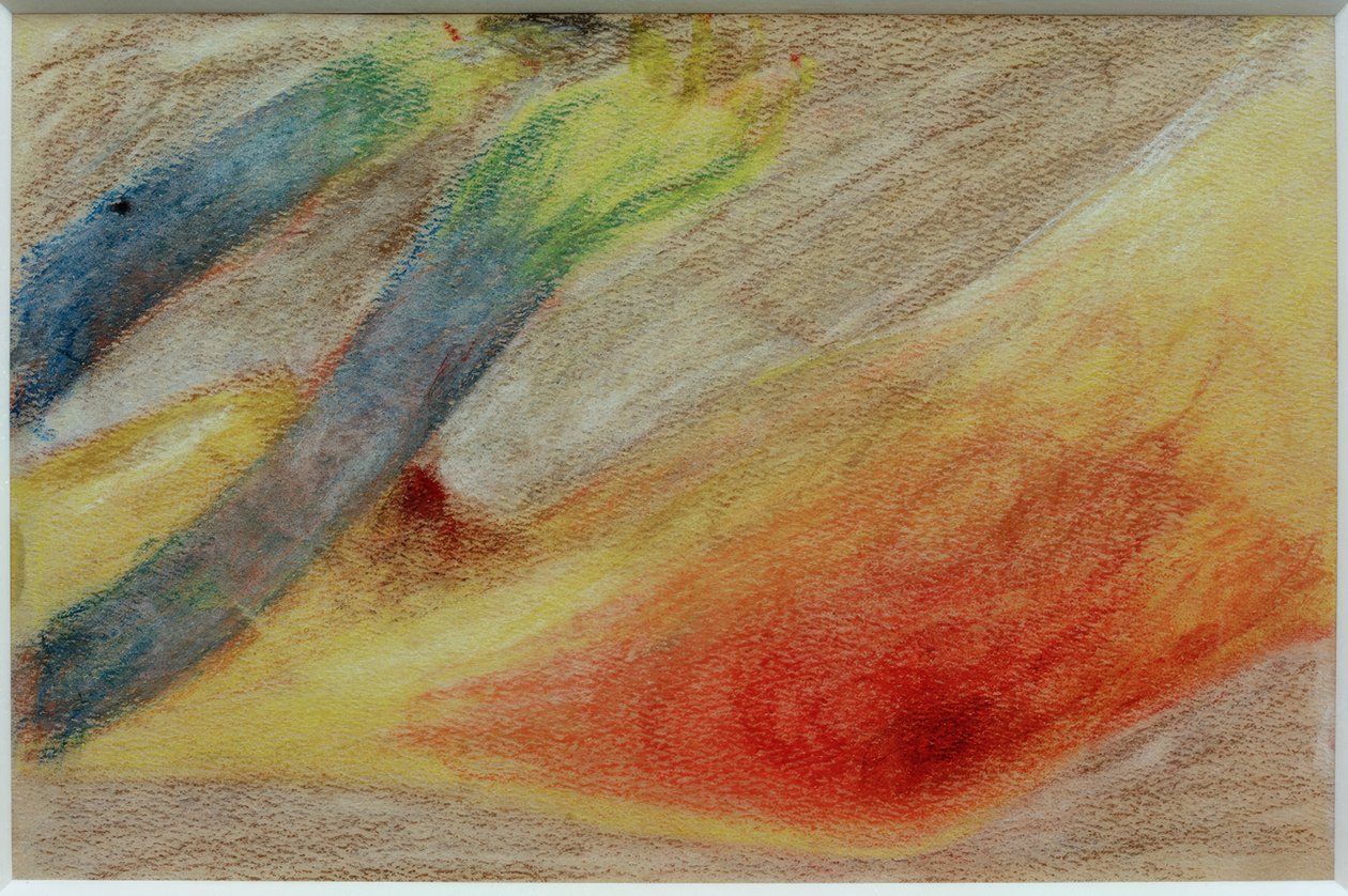 Viande - Arnold Schönberg