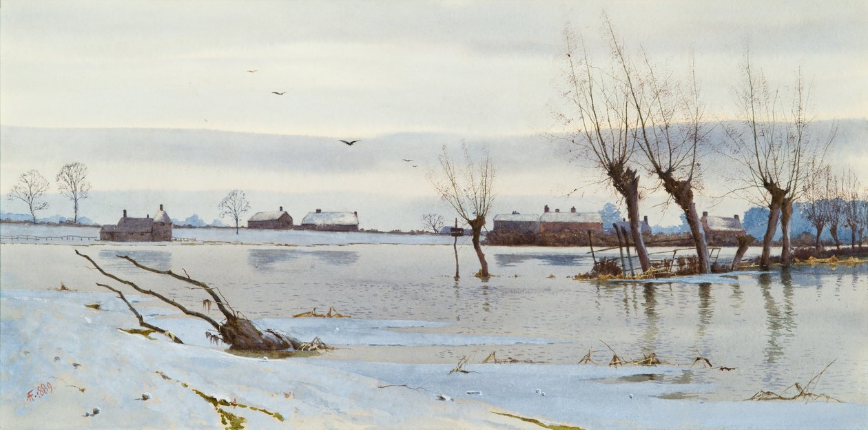 Paysage d