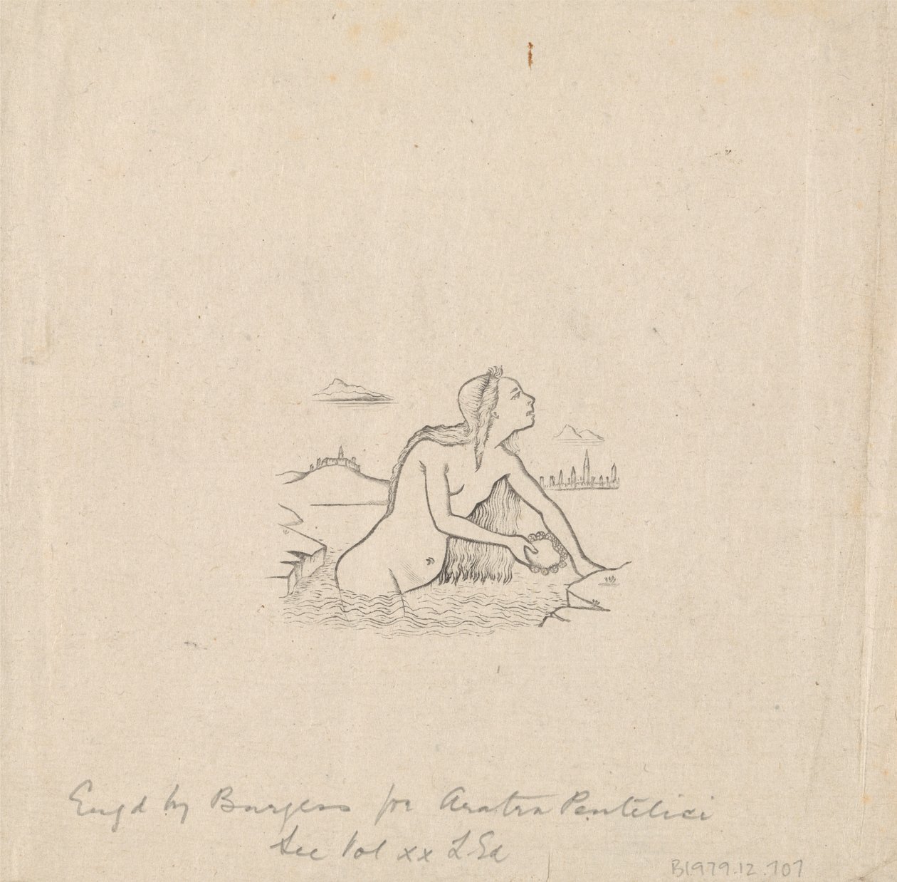 Vénus, d