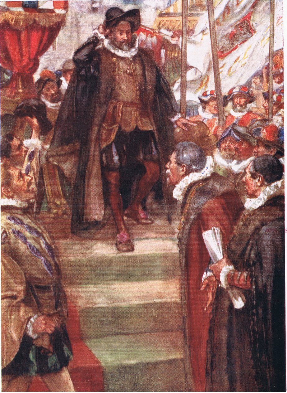 Le prince d