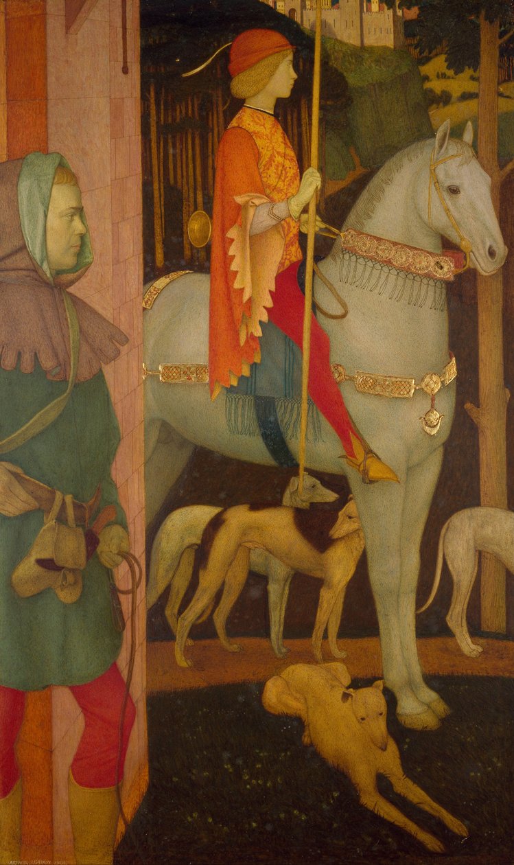 Le Fils du Roi - Arthur Joseph Gaskin