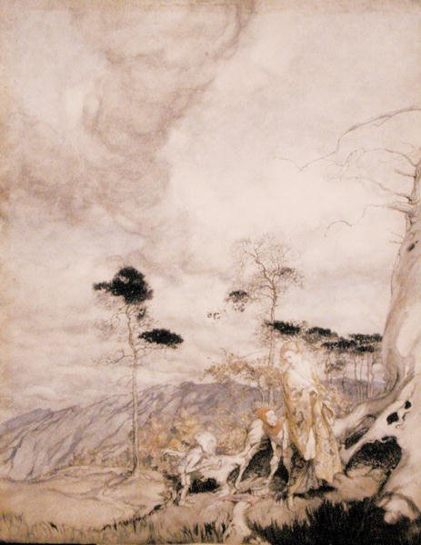 Vendeurs d