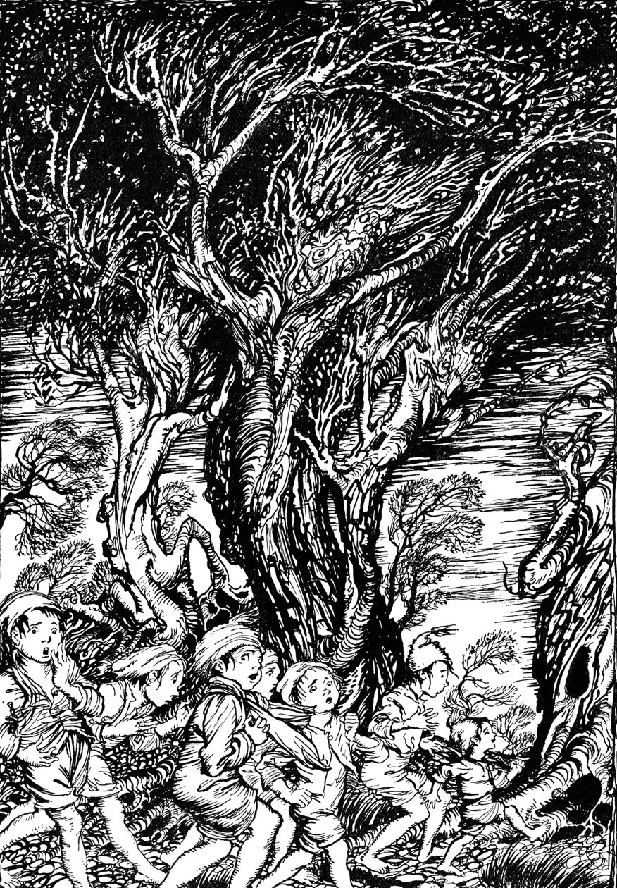 Le Livre de Contes de Fées d