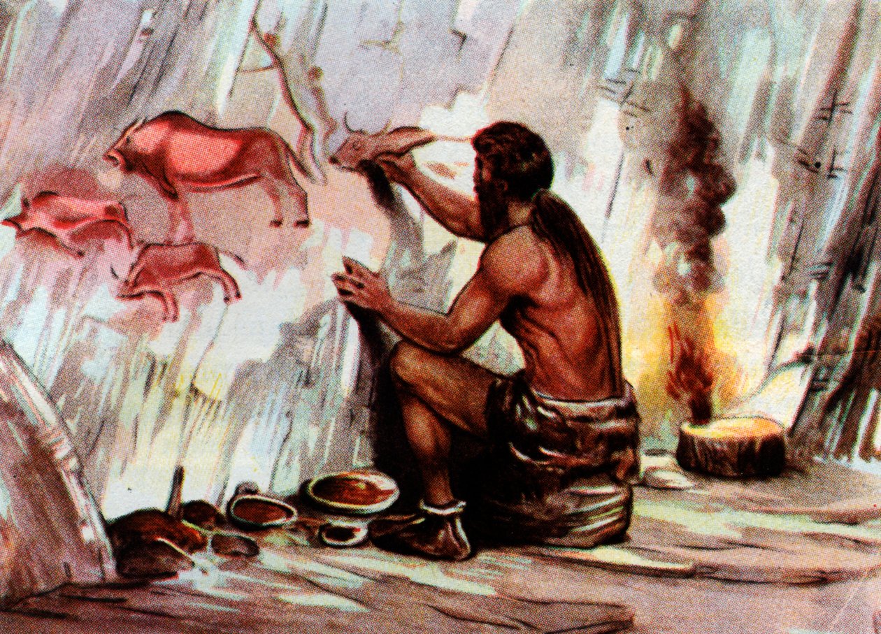 Peinture d