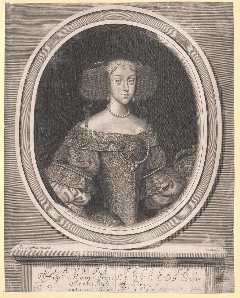 Archiduchesse d
