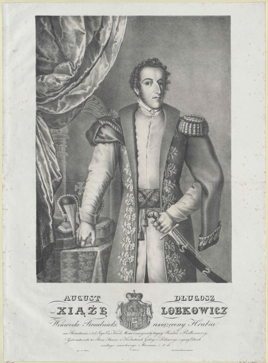 Comte d