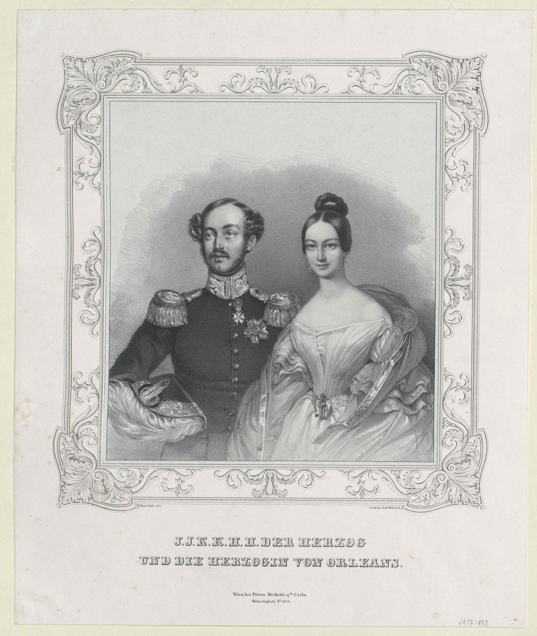 Duc d