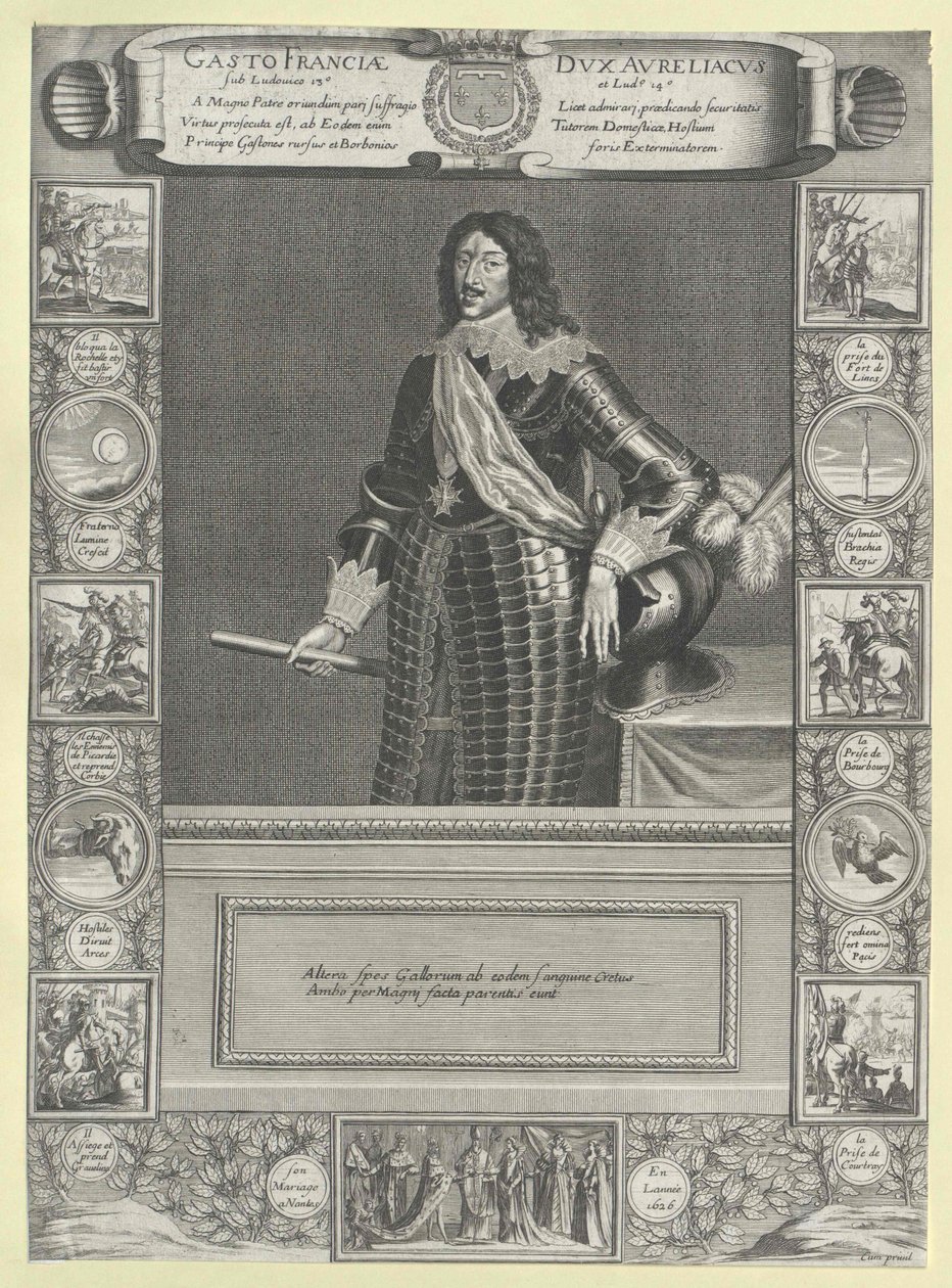 Duc d