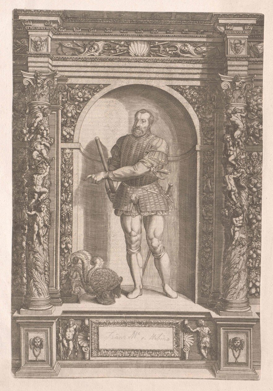 Duc d