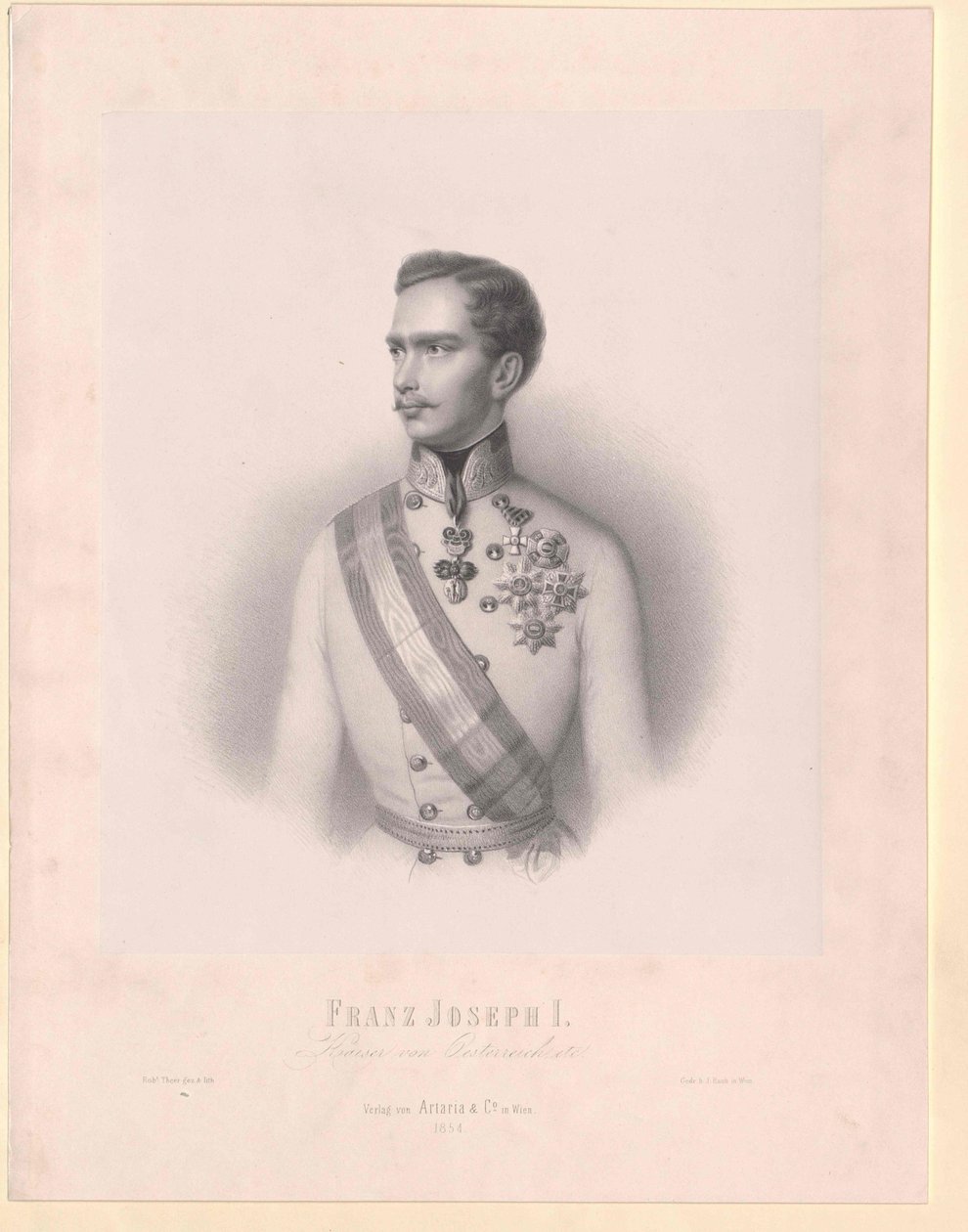 Empereur d