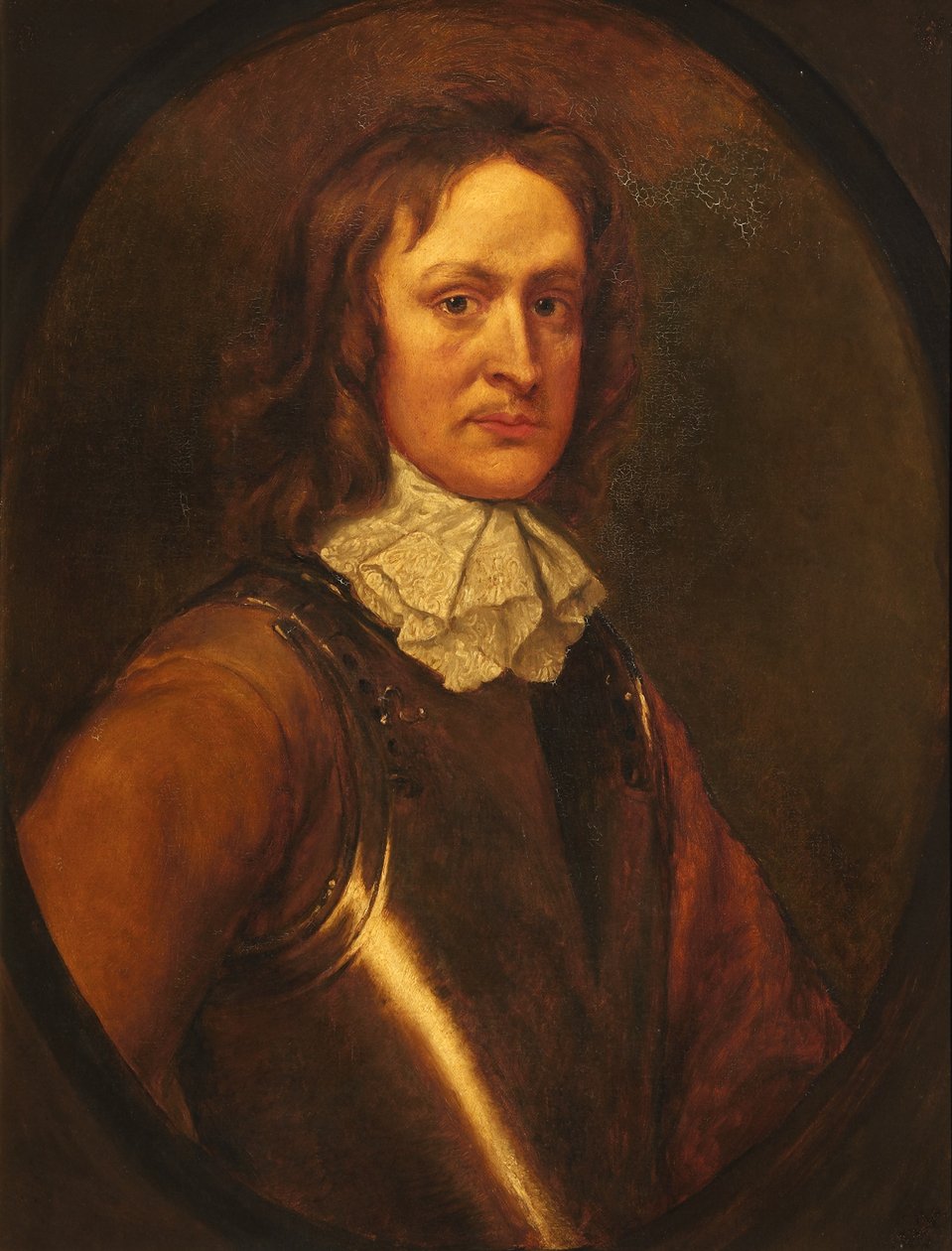 John Hampden - Artist Unknown