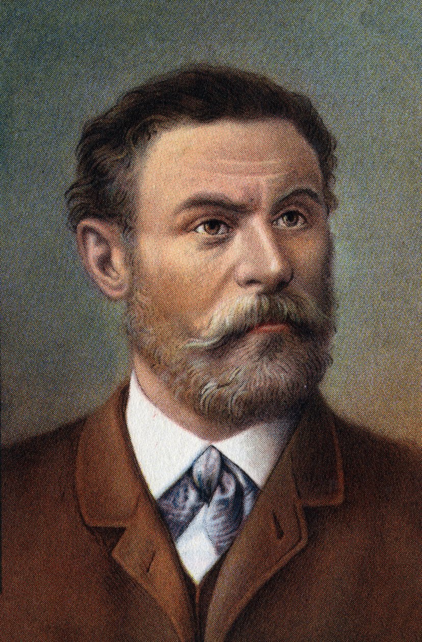 Portrait d