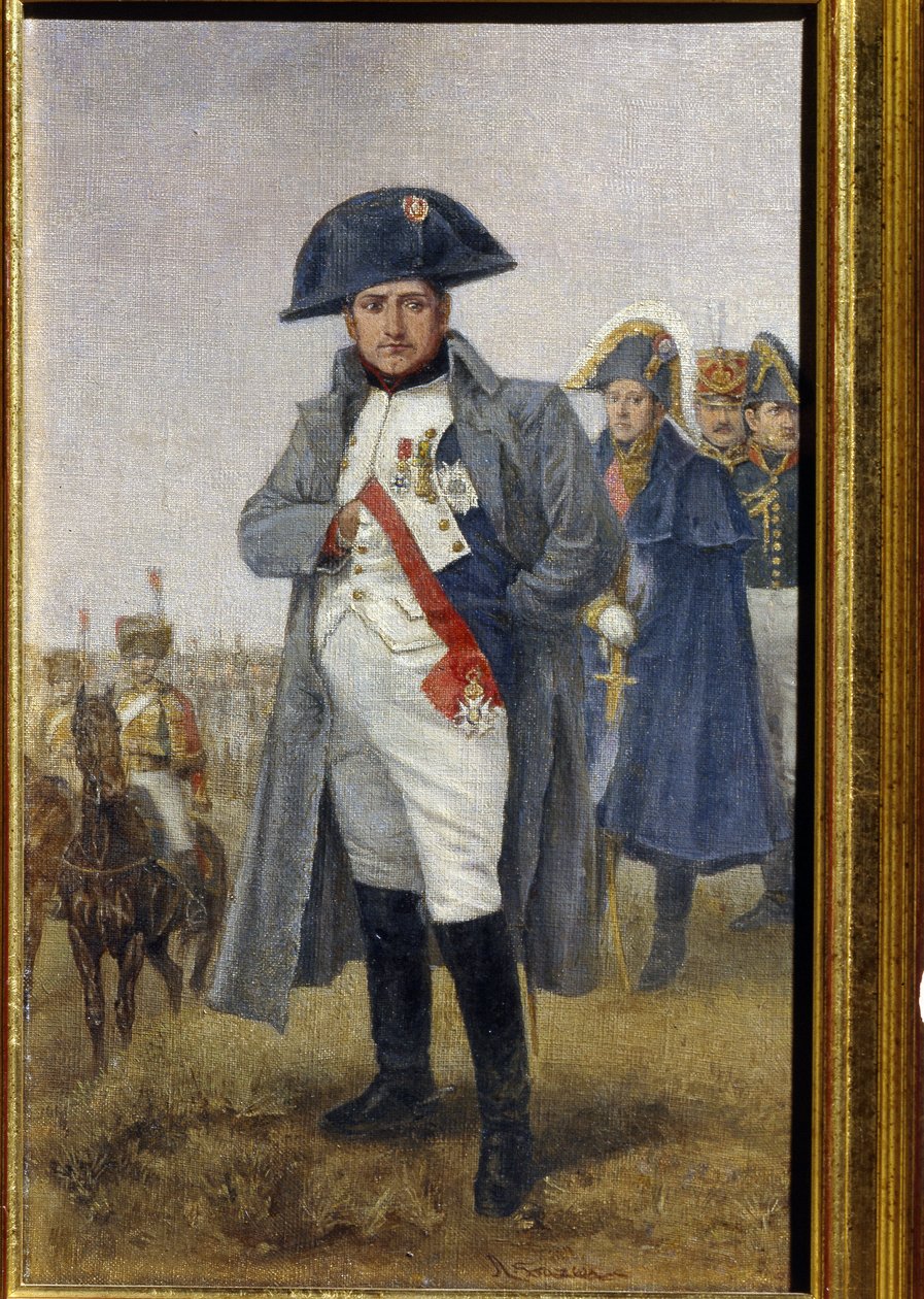 Portrait de l