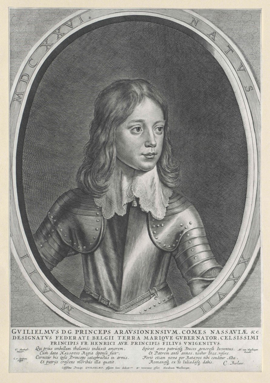 Prince d