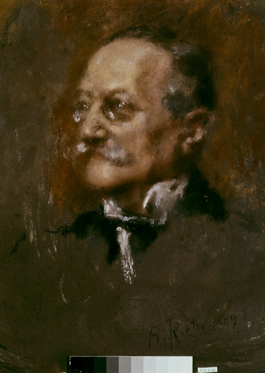 Portrait d
