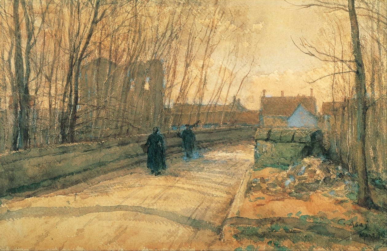 Pont de Grez-sur-Loing - Asai Chu