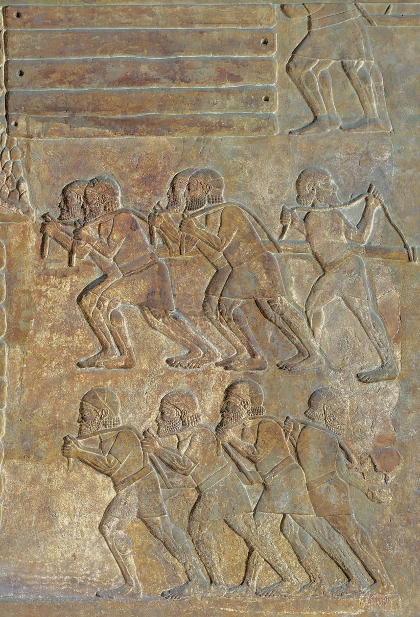 Détail d