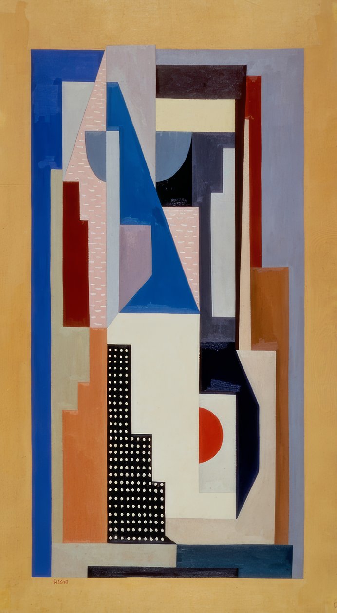 Tableau n° 4 - Atanasio Soldati
