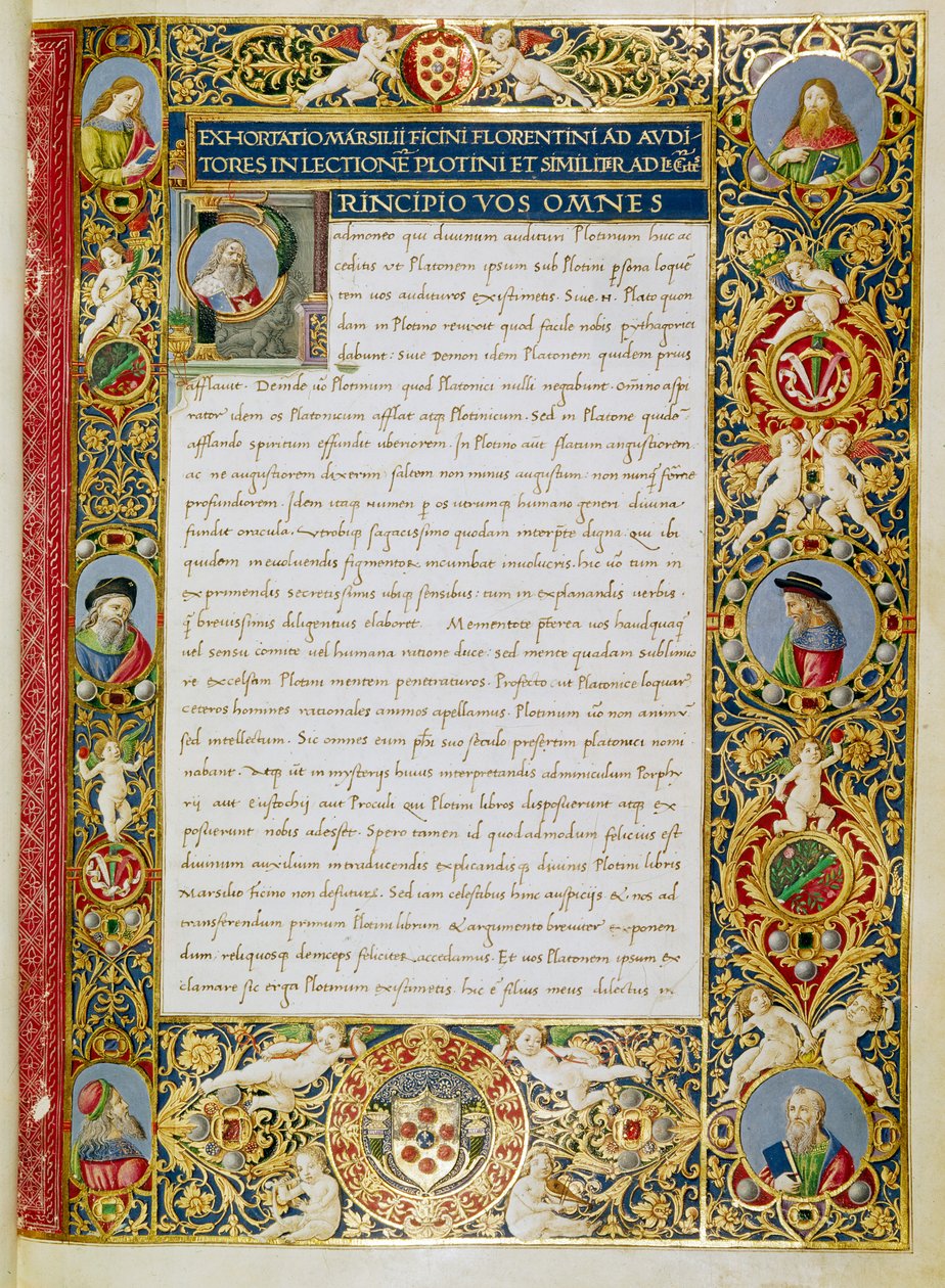 Ms. Plut. 82.10; c. 21a, des 