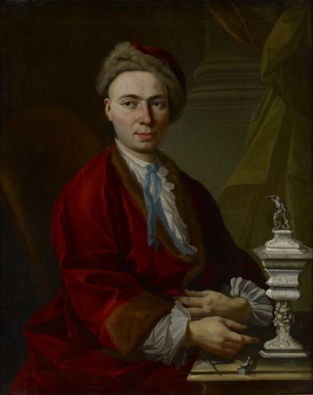 Portrait de l