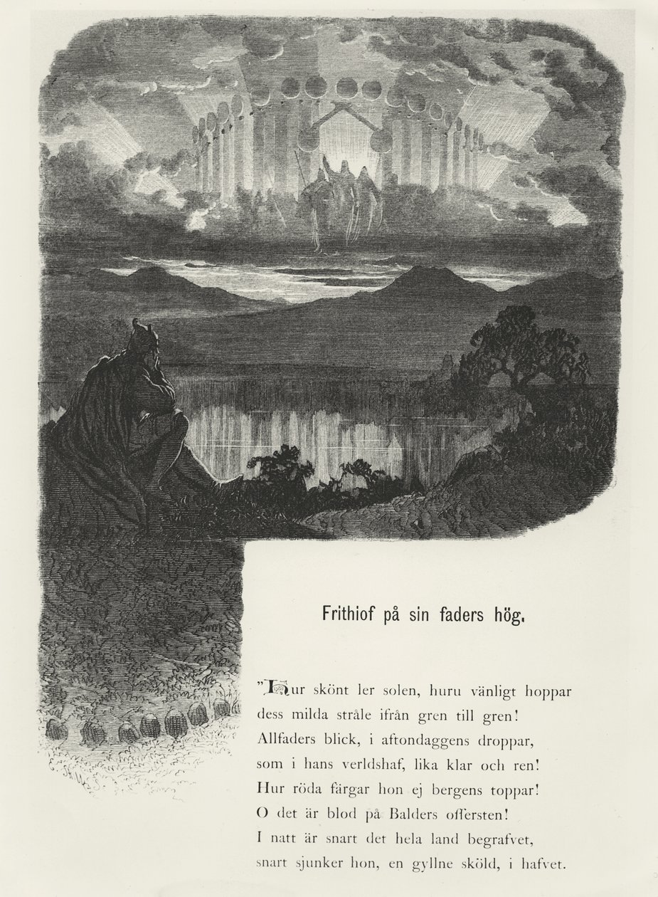Illustration de la 