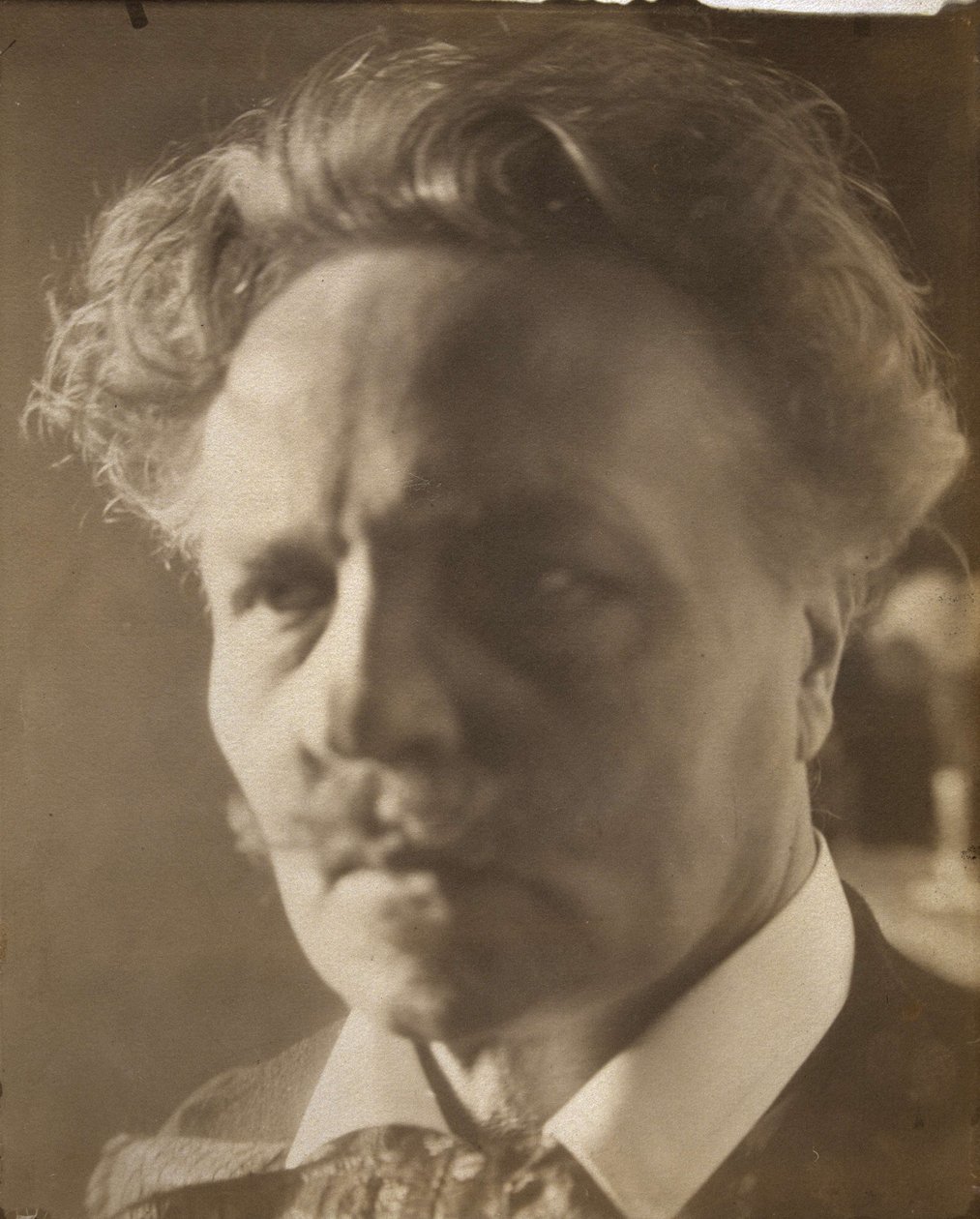Autoportrait d