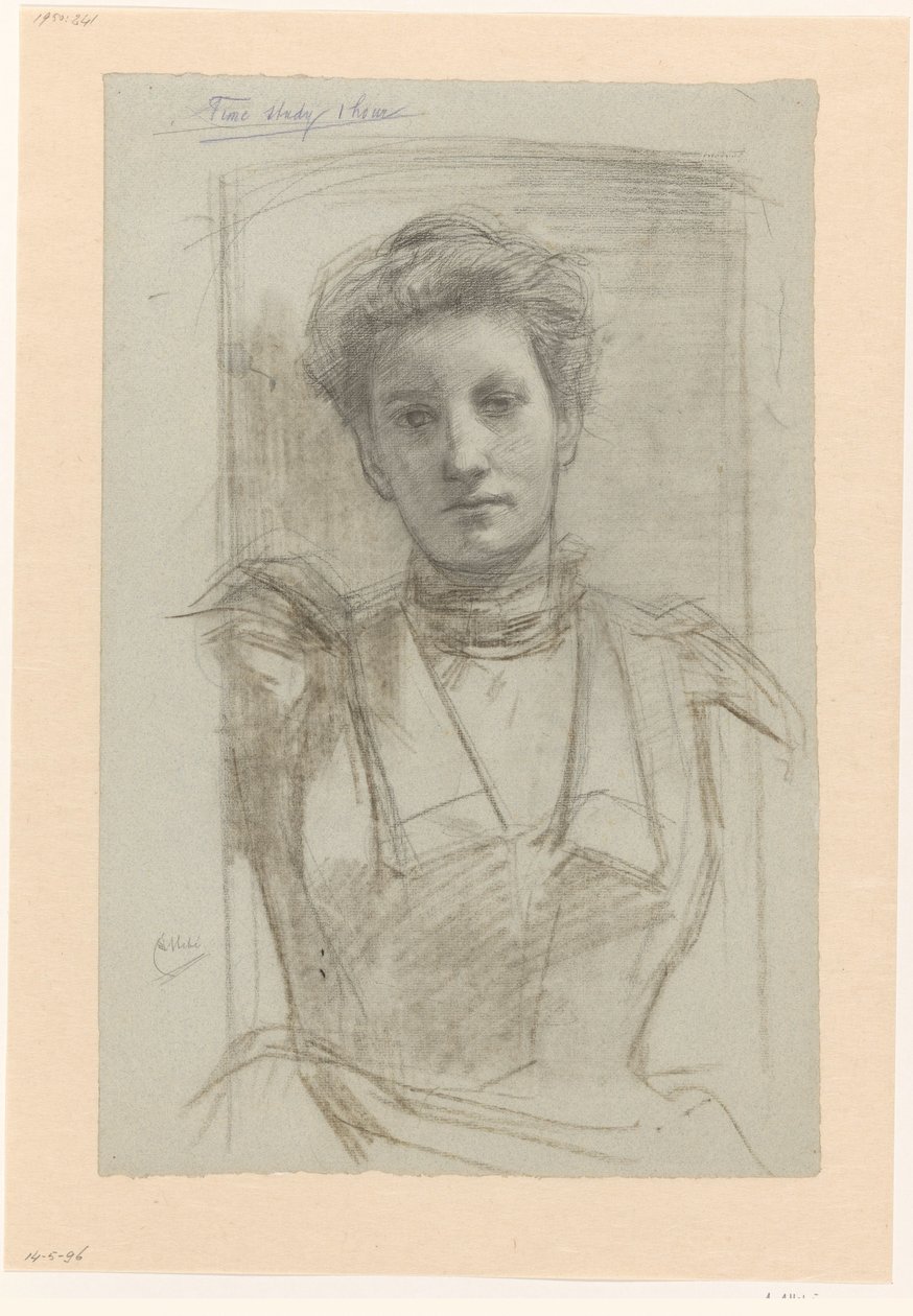 Portrait d