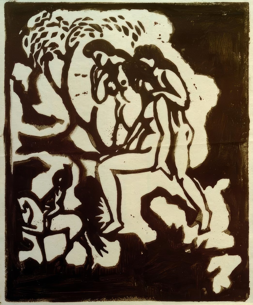 Accueil - August Macke