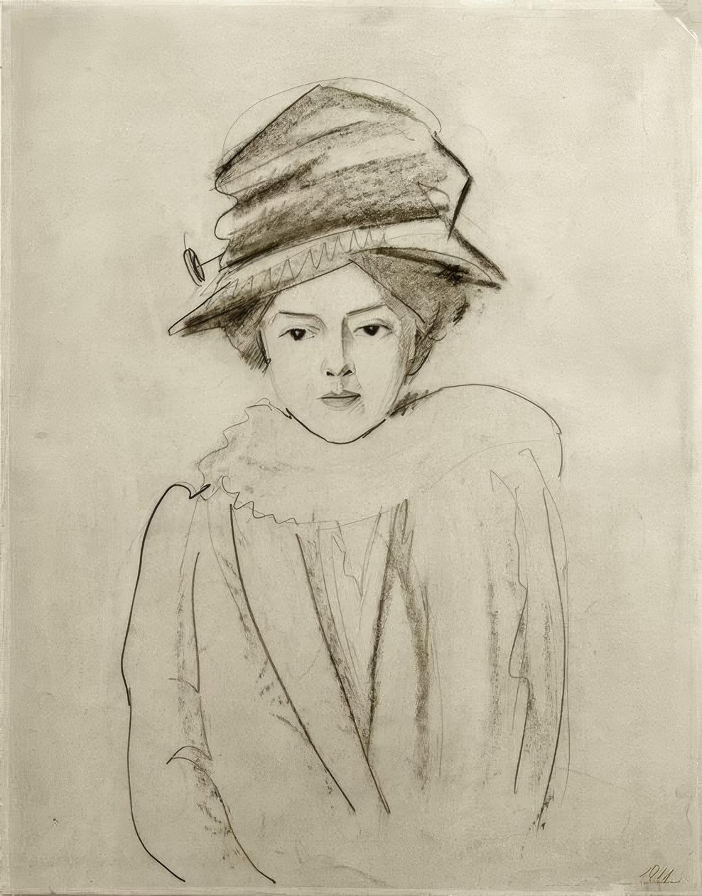 Portrait d