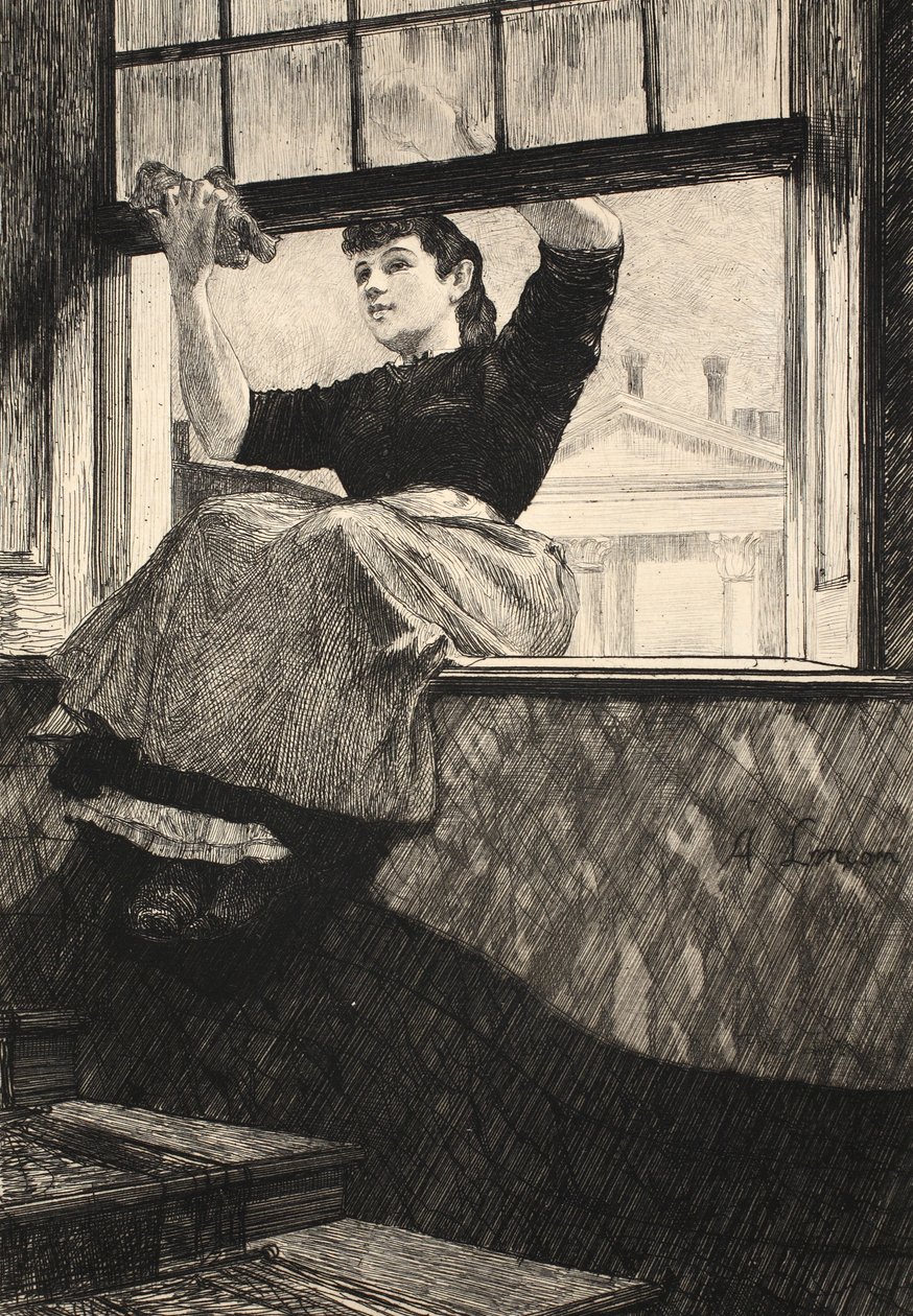 Illustration de 