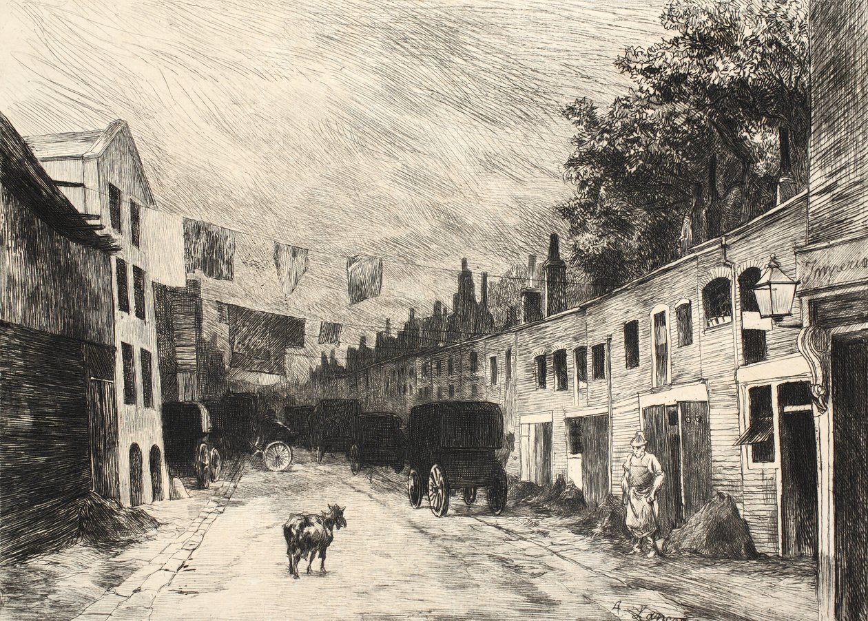Illustration de 