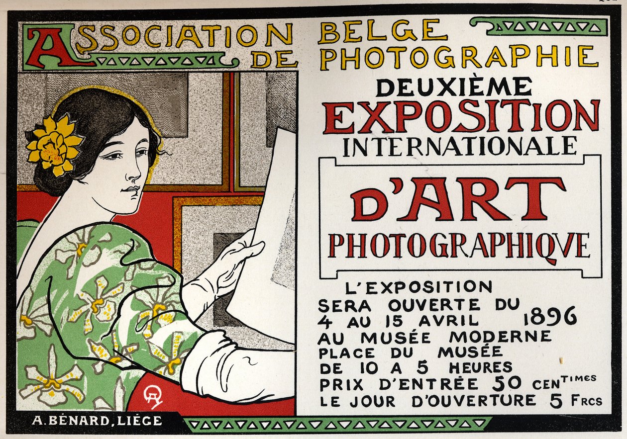 Exposition d