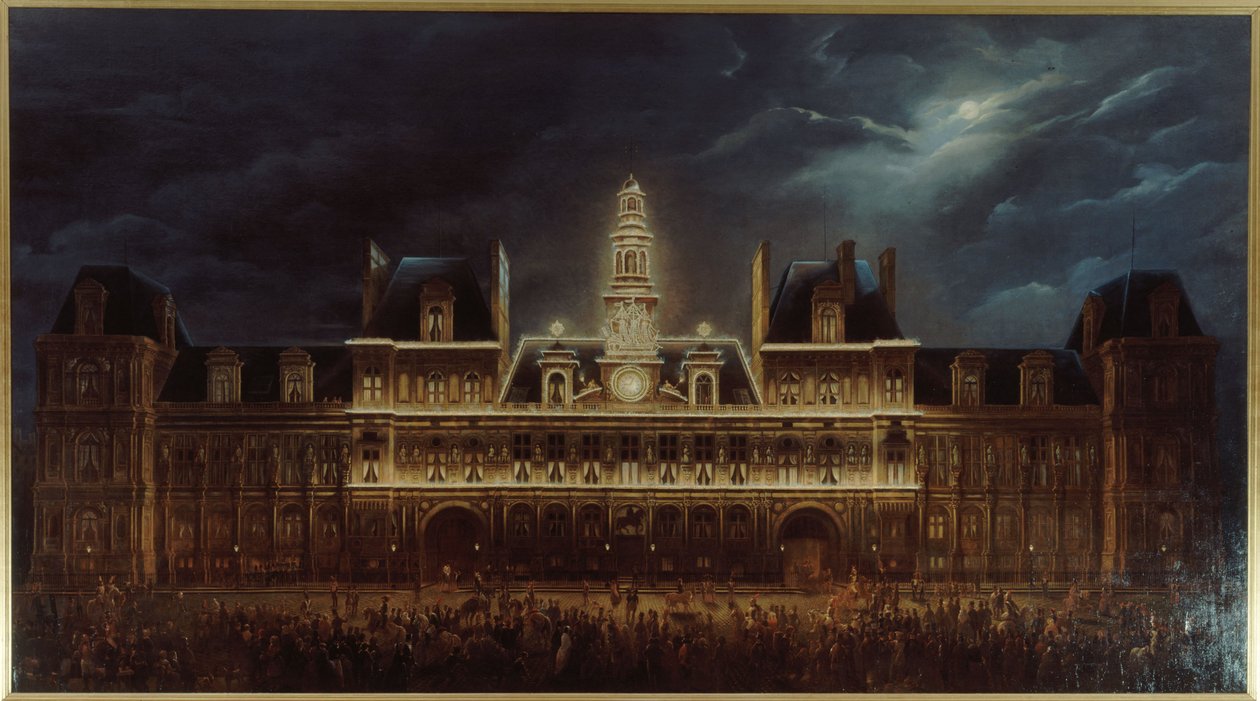 Illumination de l