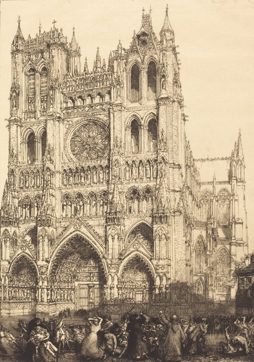 Cathédrale d