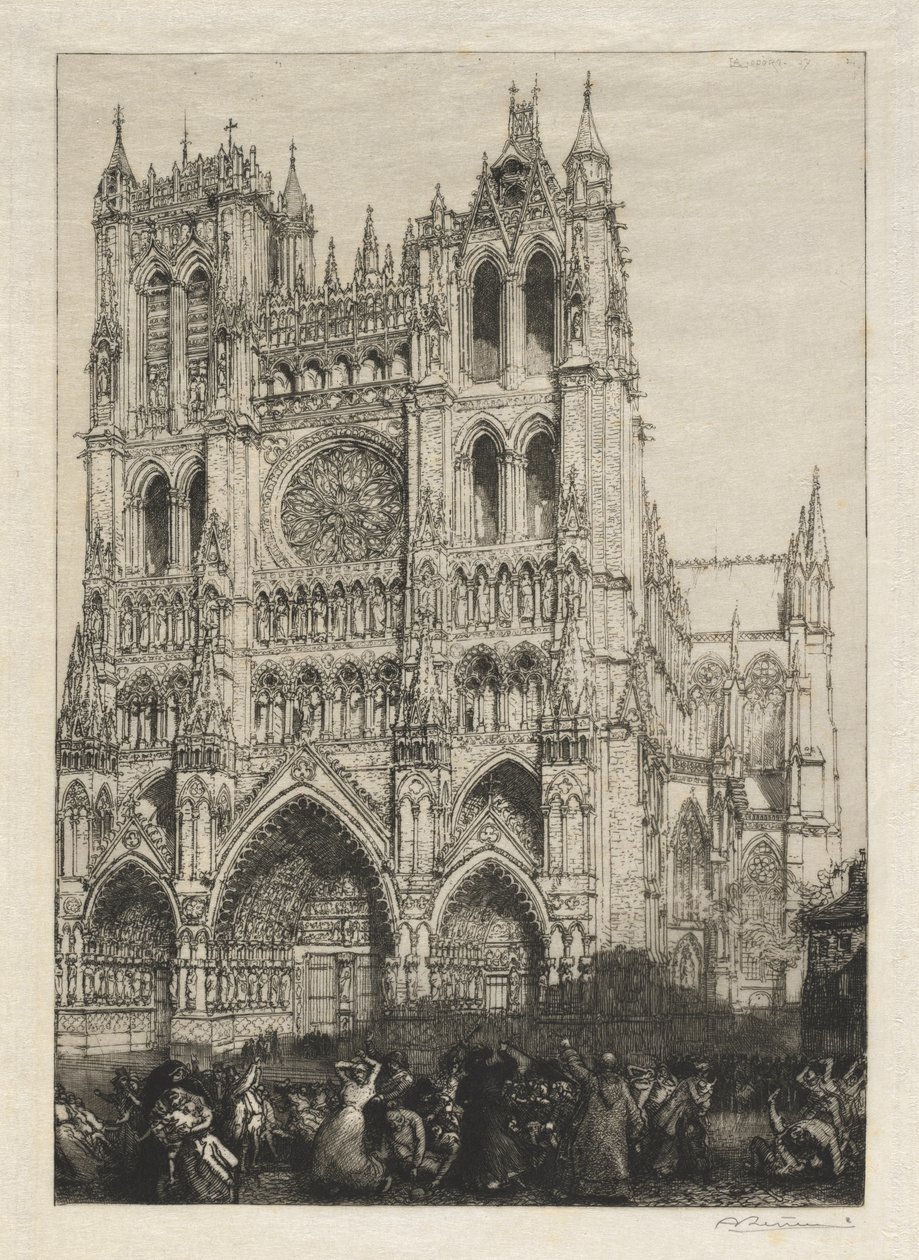 Cathédrale d