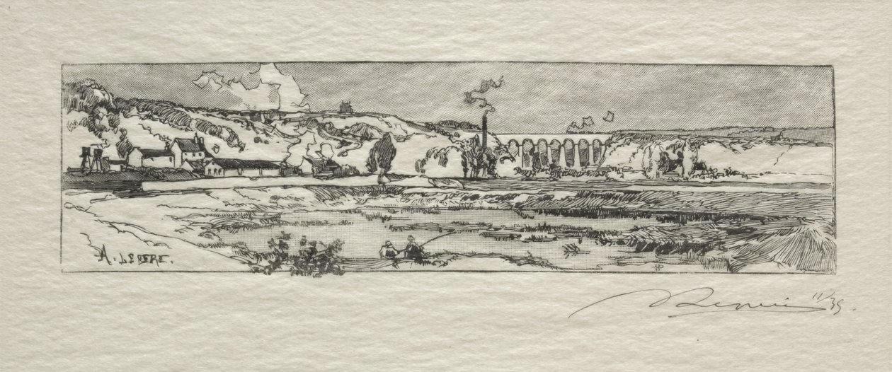 Étang d