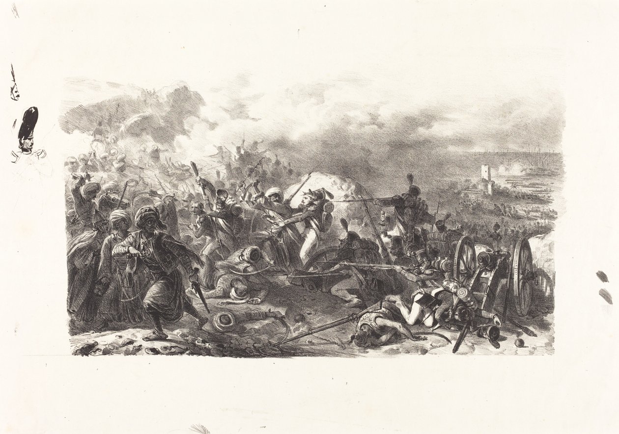 Épisode de la guerre d