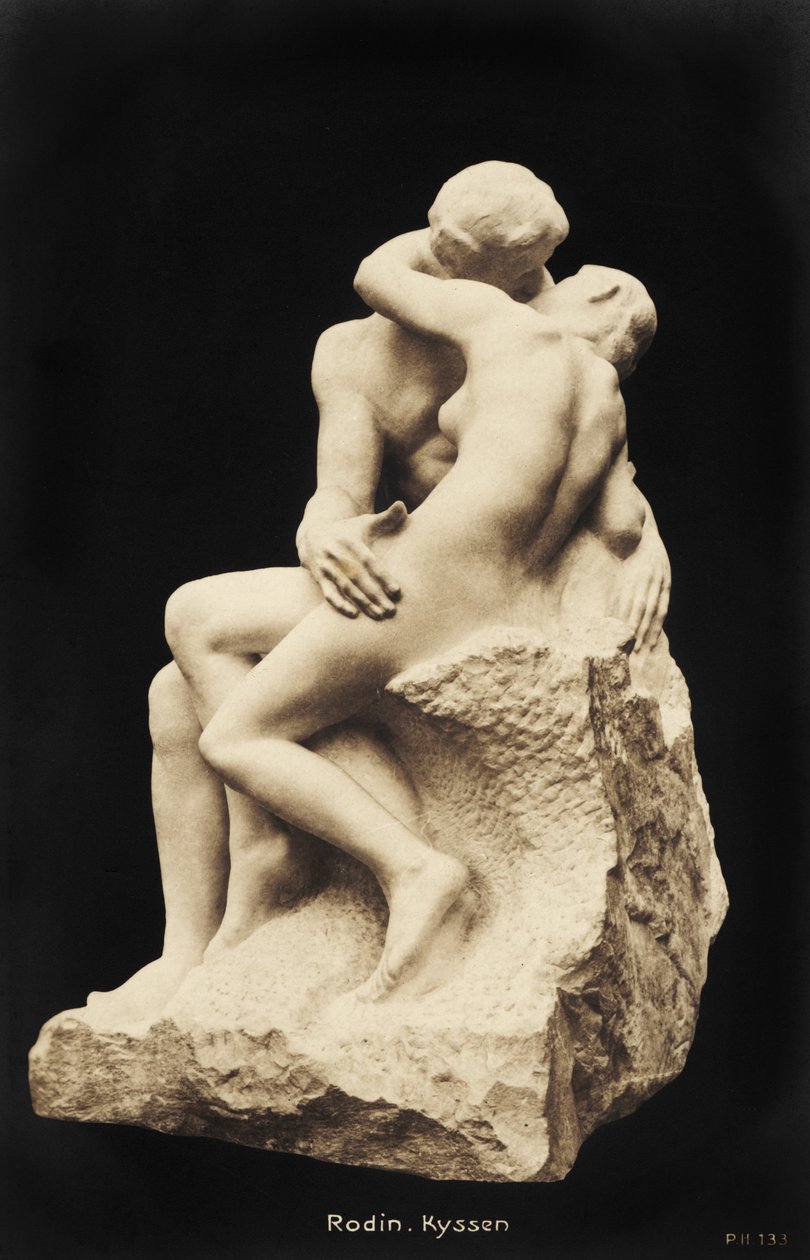 Auguste Rodin - Le - Auguste Rodin