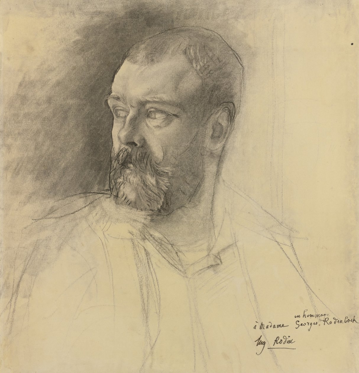 Portrait d