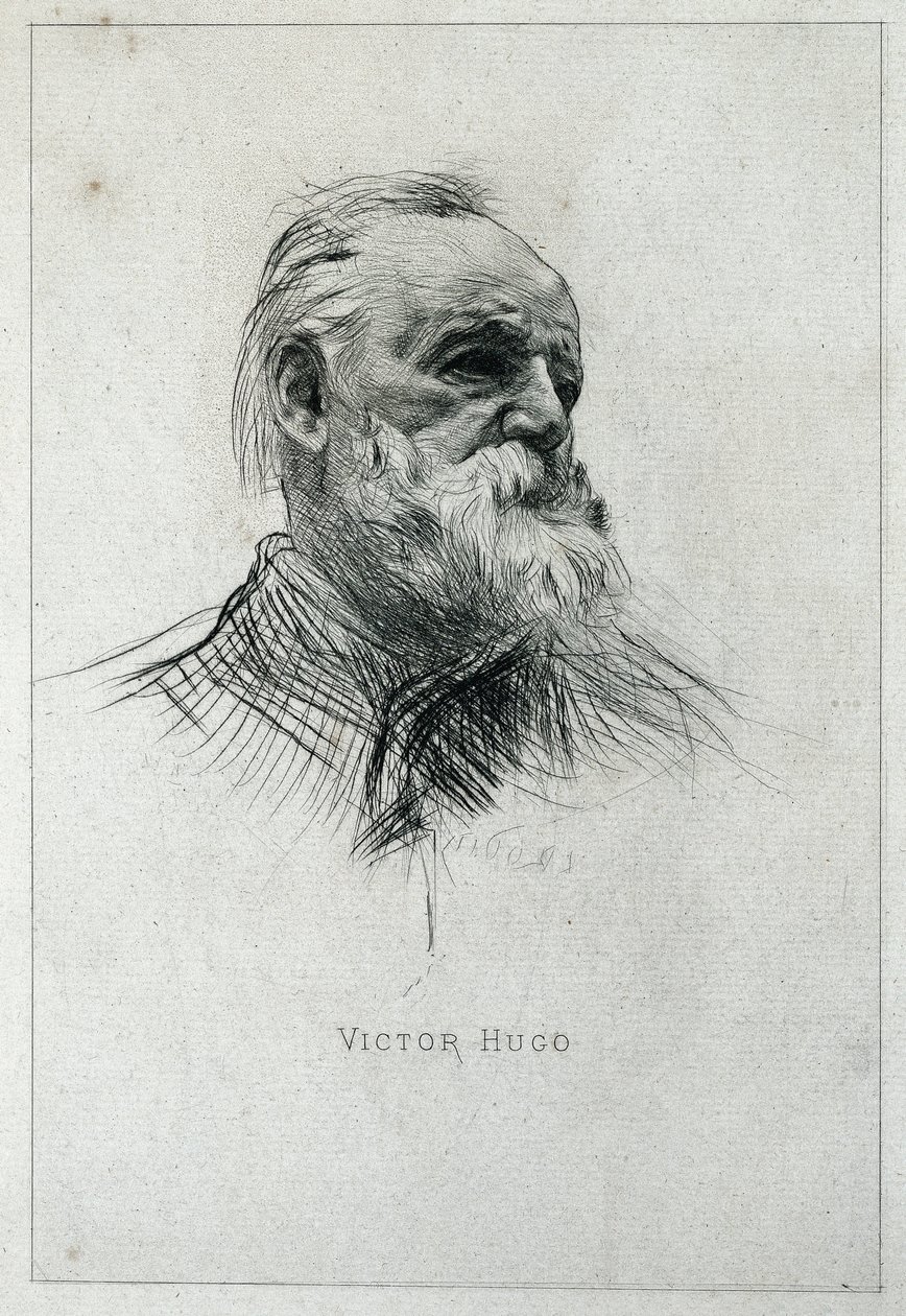 Portrait de l