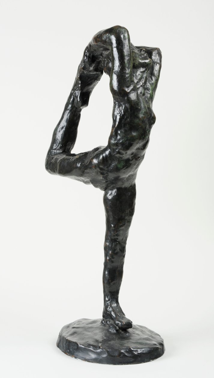 La Grande Danseuse, vers 1911 - Auguste Rodin