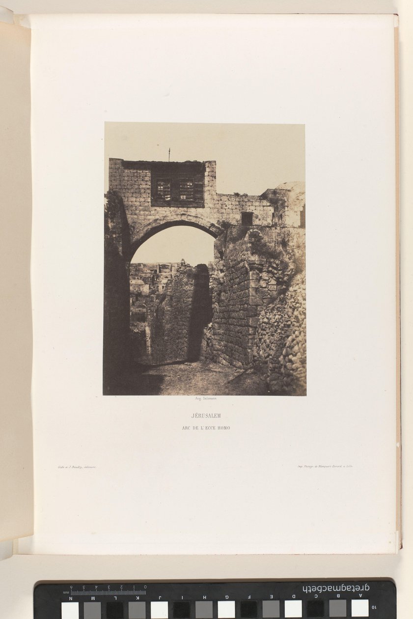 Arc de l