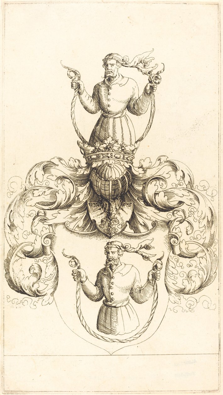 Blason d