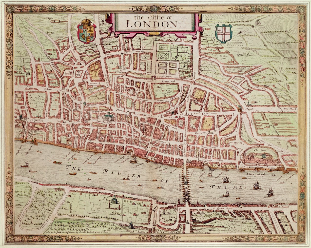 Carte de 